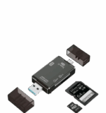 MIKUSO CRD-010 CARD READER