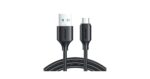 JOYROOM S - A9 30W C TO LIGHTNING 1M DATA CABLE - Image 2