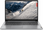 LENOVO IDEAPAD 1 15AMN7  RYZEN 5 7520U | 16GB-512GB SSD |  15.6'' FHD LAPTOP - Image 3