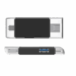 MIKUSO CRD-010 CARD READER - Image 2