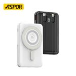 ASPOR A327 POWER BANK - Image 2