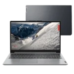 LENOVO IDEAPAD 1 15AMN7  RYZEN 5 7520U | 16GB-512GB SSD |  15.6'' FHD LAPTOP