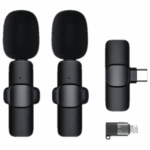 K9 WIRELESS DUAL MICROPHONE - Image 2