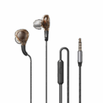 REMAX RM-670I LIGHTING WIRED EARPHONE - Image 2