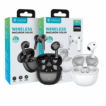 CELEBRAT W62 WIRELESS EARPHONES