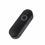 LUCKYDOOR  K-60 PORTABLE 2D WIRELESS BULUETOOTH SMALL BARCODE SCANNER