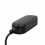 LUCKYDOOR  K-60 PORTABLE 2D WIRELESS BULUETOOTH SMALL BARCODE SCANNER - Image 3