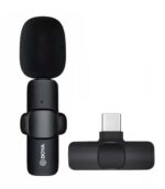 BOYA BY MW3 TYPE C SINGLE