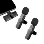 K9 WIRELESS DUAL MICROPHONE - Image 3