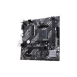 Asus prime A520m-k AMD Motherboard - Image 2