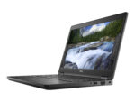 DELL LATITUDE 5490 Core i5 7th Gen Laptop - Image 2