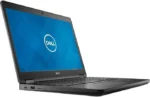 DELL LATITUDE 5490 Core i5 7th Gen Laptop - Image 4