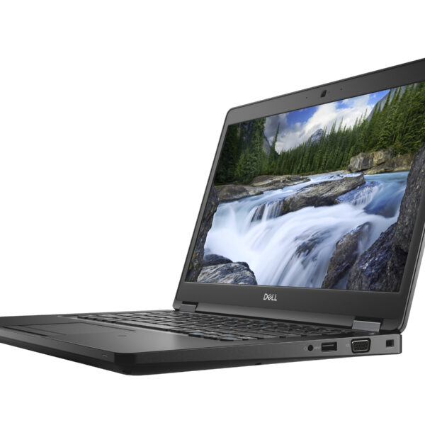 DELL LATITUDE 5490 Core i5 7th Gen Laptop