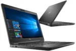 DELL LATITUDE 5490 Core i5 7th Gen Laptop - Image 3