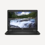 DELL LATITUDE 5490 Core i5 7th Gen Laptop