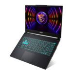 MSI CYBORG 15 2022XLK A2RUDX LAPTOP - Image 2