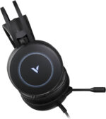 `RAPOO VH160 VIRTUAL 7.1 GAMING HEADSET - Image 2
