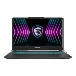 MSI CYBORG 15 2022XLK A2RUDX LAPTOP