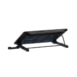 RAPOO CF300 HIGH AFFICIENT LAPTOP COOLING PAD - Image 2