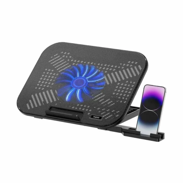 RAPOO CF100 HIGH EFFICIENCY LAPTOP COOLING PAD