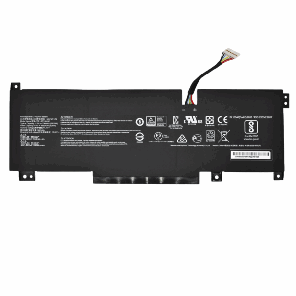 MSI BTY M492 WHITE CONNECT