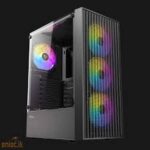 COMPUTER CASING CR CC23-H2 - Image 3