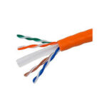 NEXLINK CAT 6 Lan Cable Full Copper
