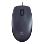 CR 5M408 USB WIRED MOUSE - Image 2