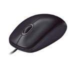 CR 5M408 USB WIRED MOUSE