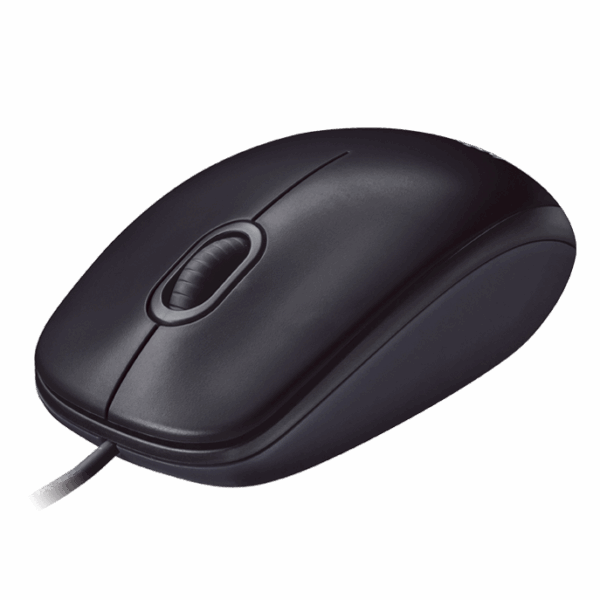 CR 5M408 USB WIRED MOUSE