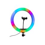 MJ26 RGB LED SOFT RING LIGHT - Image 2
