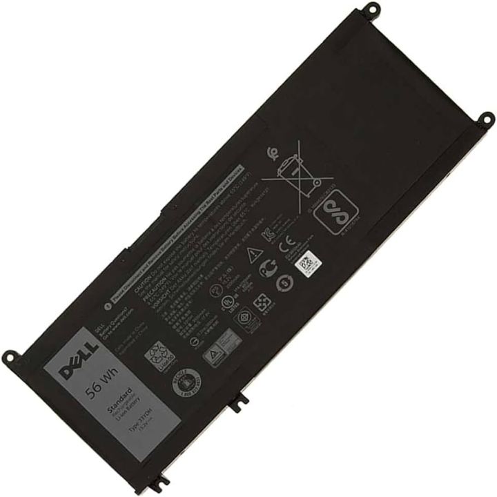 16de7dd31855e1886bf2d2bb48faac06.jpg_720x720q80 DELL GYKNX ORG BATTERY - Image 1