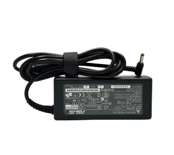 ASUS 19.5V 3.42A 4.5 x 3.0MM ORG ADAPTER