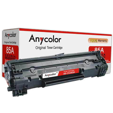 ANYCOLOR 85A/78A TONER