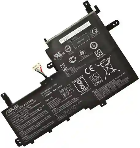ASUS B31N1842 ORIGINAL LAPTOP BATTERY