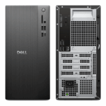 Dell ECT1250 Intel i3-14100 | 8GB RAM BRANDED Desktop PC - Image 2