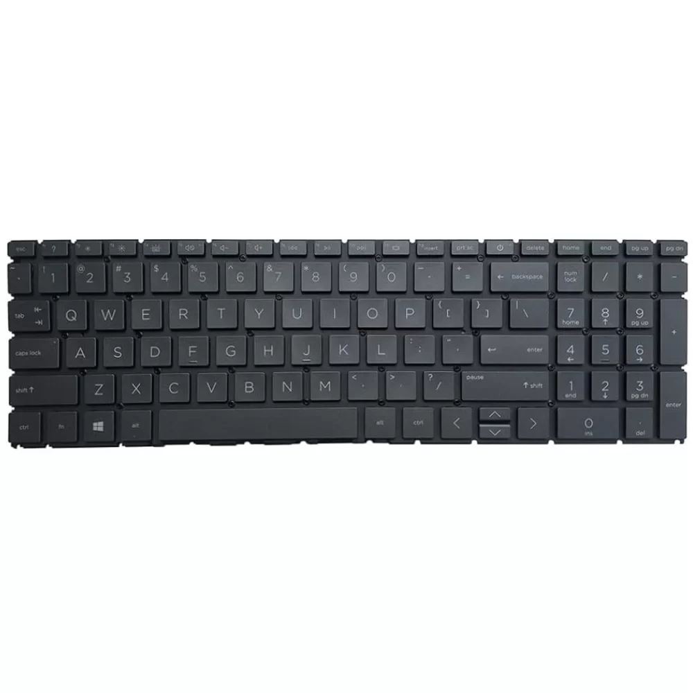 HP-Pavilion-15-EG-15-EH-TPN-Q246-TPN-Q245-Backlit-Laptop-Keyboard HP 15-EG BLACK BACK LIGHT ORIGINAL KEYBOARD PRICE SRILANKA - Image 1