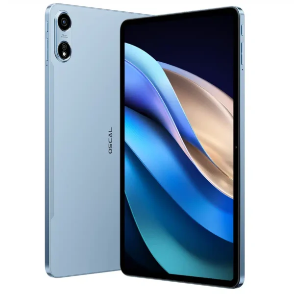 OSCAL PAD 100 (12GB/256GB) TAB Price in Sri Lanka