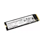 WD 512GB NVME SSD DESKTOP PULL OUT