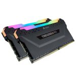 CORSAIR VENGEANCE RGB PRO DDR4 8GB 2=16GB 3600MHZ