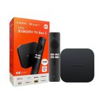 XIAOMI SMART TV BOX 2GB 16GB