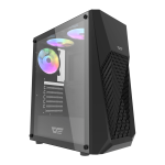 DARK FLASH DK150 BLACK CASING