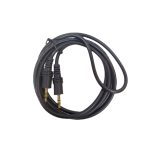 3.5MM AUDIO EXTENTION CABLE 1.5M - Image 2