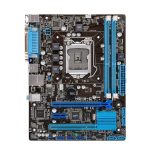 H61S MOTHERBOARD WITH WIFI SET - Image 2