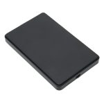 FAST-EXTERNAL HARD DRIVE 500GB HDS-PH01 - Image 2