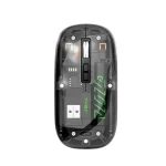 T WOLF X11 RECHARGEBLE WIRELESS MOUSE