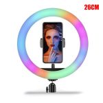 RGB LED FILL LIGHT MJ 33 13 INCH - Image 2