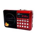 JOC DIGITAL FM RADIO