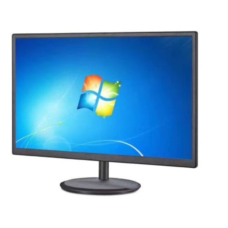 18.5-Inch-LED-HD-Monitor-M185TN-1 LED19AR LTECH 19INCH | LED MONITOR - Image 1
