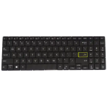 ASUS X513 BLACK KEYBOARD